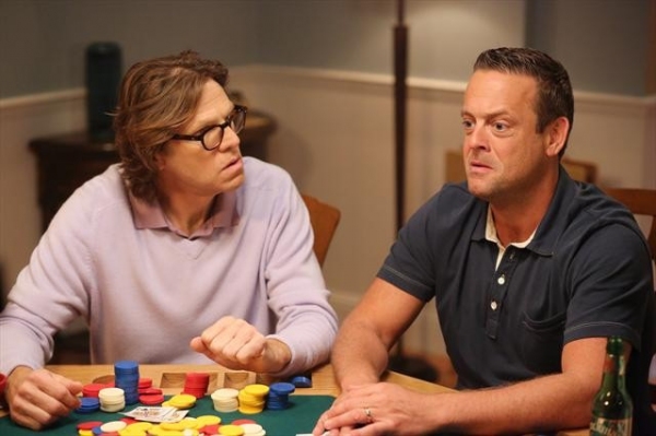 Photo Coverage: Preview THE NEIGHBORS on 10/10! Image