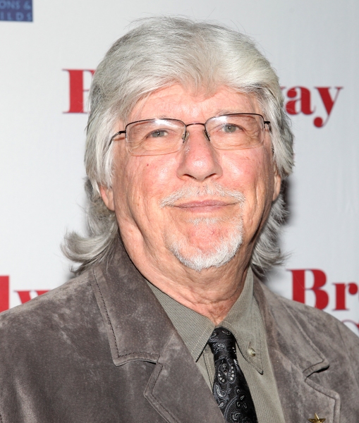 Photo Coverage: Hal Prince, Laura Osnes and More at BROADWAY SALUTES 2012! Image