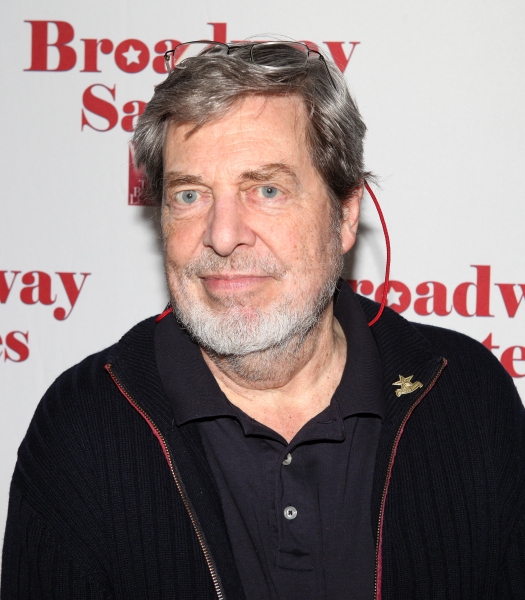 Photo Coverage: Hal Prince, Laura Osnes and More at BROADWAY SALUTES 2012! Image