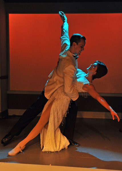 Photo Flash: New Production Shots from Sierra Rep's I LOVE A PIANO Image
