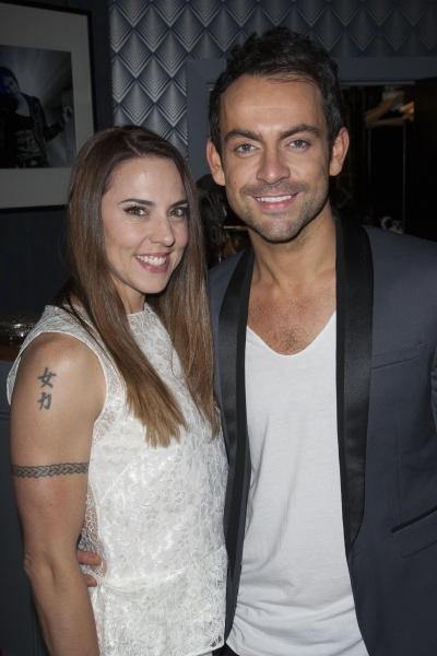 Photo Coverage: JESUS CHRIST SUPERSTAR At The O2 - Production and After-Party! Image
