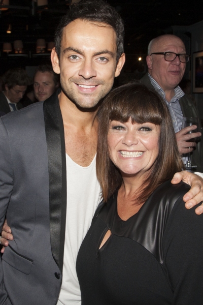Photo Coverage: JESUS CHRIST SUPERSTAR At The O2 - Production and After-Party! Image