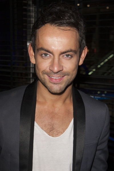 Photo Coverage: JESUS CHRIST SUPERSTAR At The O2 - Production and After-Party! Image