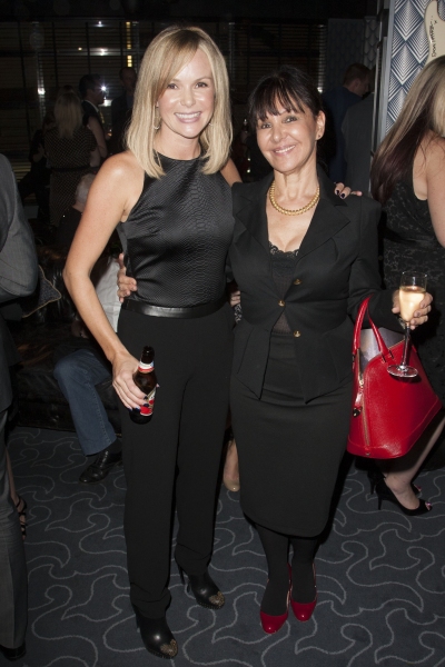 Photo Coverage: JESUS CHRIST SUPERSTAR At The O2 - Production and After-Party! Image