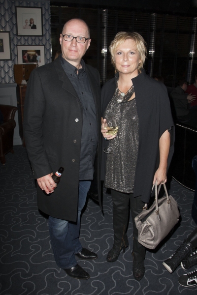Photo Coverage: JESUS CHRIST SUPERSTAR At The O2 - Production and After-Party! Image