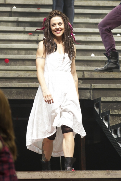 Photo Coverage: JESUS CHRIST SUPERSTAR At The O2 - Production and After-Party! Image
