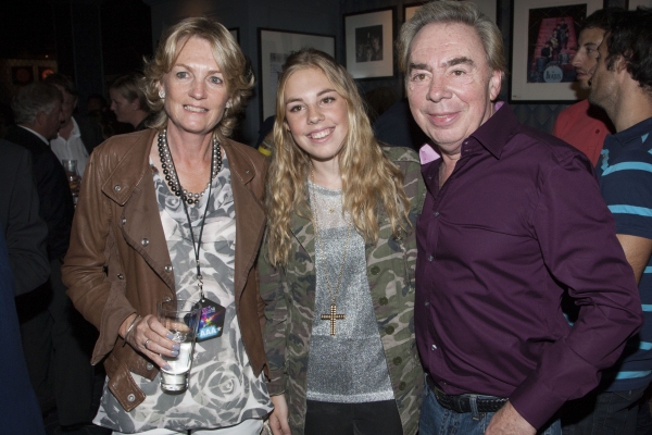 Photo Coverage: JESUS CHRIST SUPERSTAR At The O2 - Production and After-Party! 