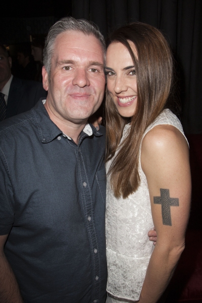 Photo Coverage: JESUS CHRIST SUPERSTAR At The O2 - Production and After-Party! Image