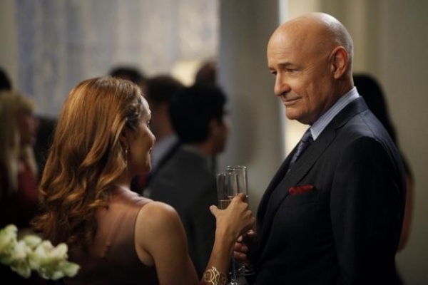 Photo Coverage: Preview 666 PARK AVENUE'S October 7 Episode! 
