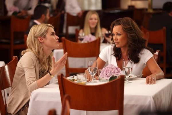 Photo Coverage: Sneak Peek at 666 PARK AVENUE on 10/14 Image