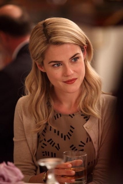 Photo Coverage: Sneak Peek at 666 PARK AVENUE on 10/14 Image