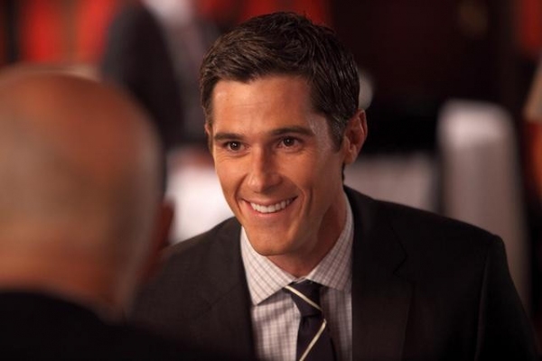 Photo Coverage: Sneak Peek at 666 PARK AVENUE on 10/14 Image