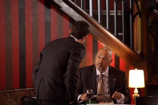 Photo Coverage: Sneak Peek at 666 PARK AVENUE on 10/14 Image