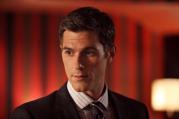 Photo Coverage: Sneak Peek at 666 PARK AVENUE on 10/14 Image
