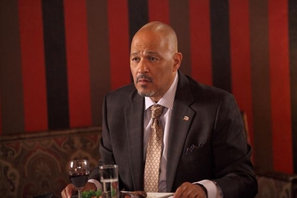 Photo Coverage: Sneak Peek at 666 PARK AVENUE on 10/14 Image