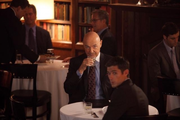 Photo Coverage: Sneak Peek at 666 PARK AVENUE on 10/14 Image
