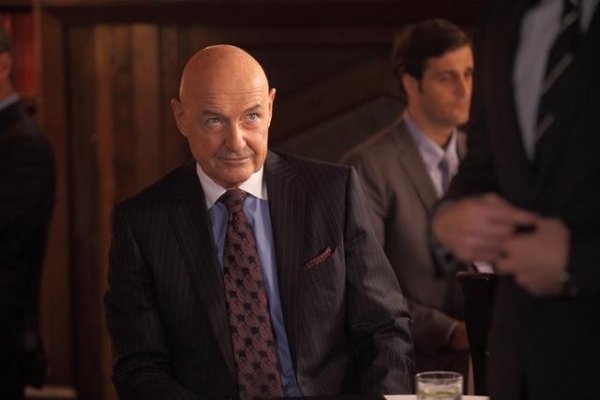 Photo Coverage: Sneak Peek at 666 PARK AVENUE on 10/14 Image