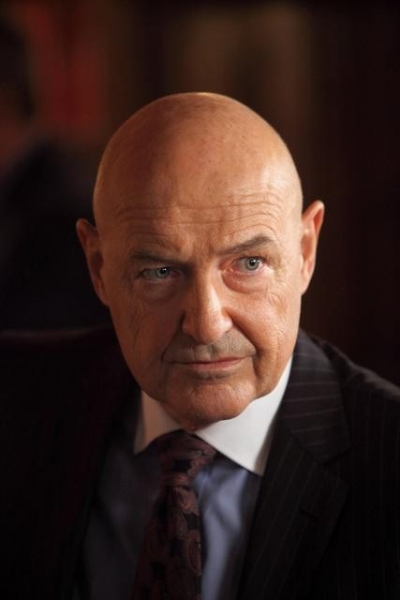 Photo Coverage: Sneak Peek at 666 PARK AVENUE on 10/14 Image