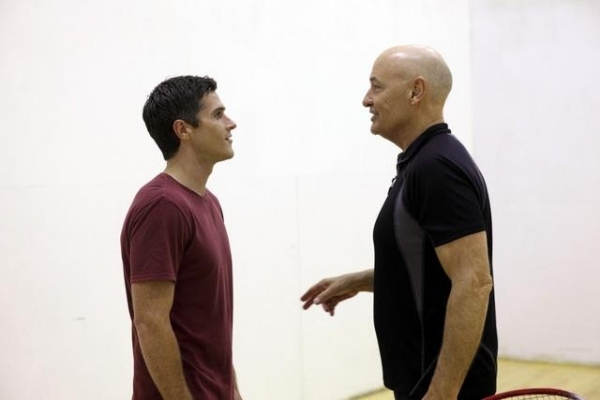 Photo Coverage: Sneak Peek at 666 PARK AVENUE on 10/14 Image