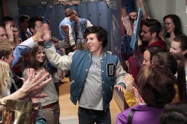 Photo Coverage: Sneak Peak at THE MIDDLE on ABC 10/10 Image