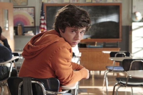 Photo Coverage: Sneak Peak at THE MIDDLE on ABC 10/10 