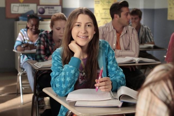 Photo Coverage: Sneak Peak at THE MIDDLE on ABC Tonight, 10/10 