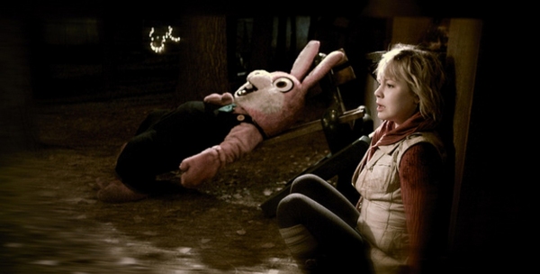 Photo Flash: New Images From SILENT HILL: REVELATION 