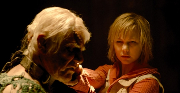 Photo Flash: New Images From SILENT HILL: REVELATION 
