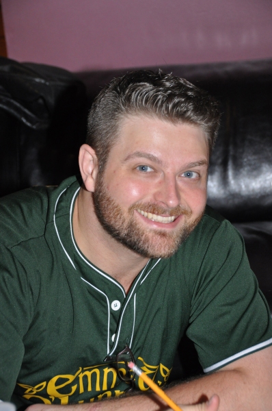 Photo Exclusive: ONCE Cast Records for 'Carols For A Cure'  Image