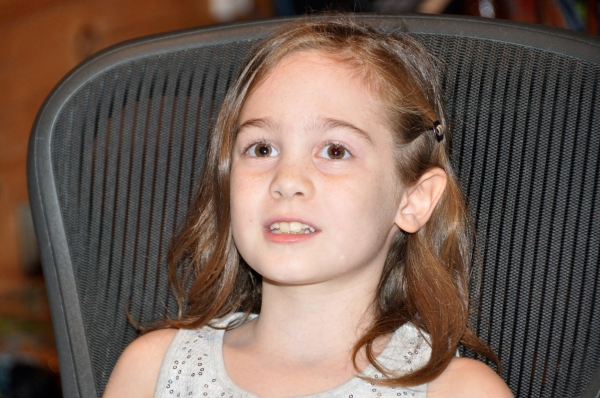 Photo Exclusive: ONCE Cast Records for 'Carols For A Cure'  Image