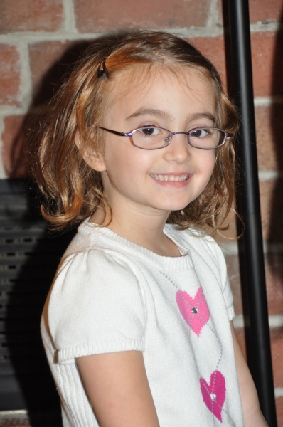 Photo Exclusive: ONCE Cast Records for 'Carols For A Cure'  Image