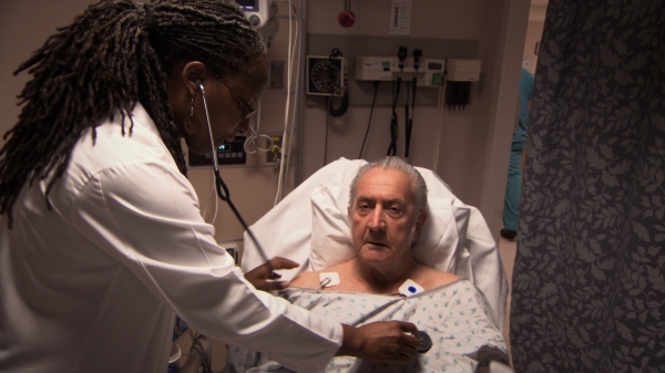 Photo Flash: Meet the Doctors of ESCAPE FIRE Documentary, to Screen at Ridgefield Playhouse Image