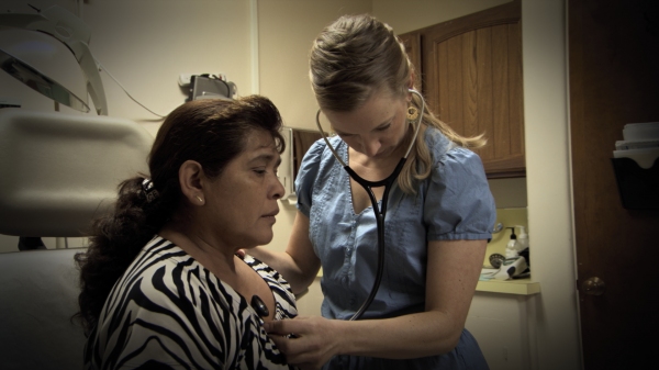 Photo Flash: Meet the Doctors of ESCAPE FIRE Documentary, to Screen at Ridgefield Playhouse Image
