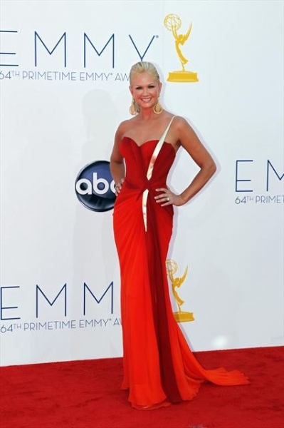Photo Coverage: 2012 Emmys Red Carpet - Part 1 Image