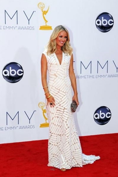Photo Coverage: 2012 Emmys Red Carpet - Part 1 Image