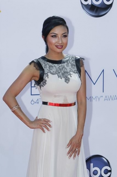 Photo Coverage: 2012 Emmys Red Carpet - Part 1 Image