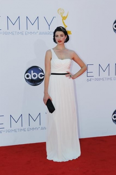 Photo Coverage: 2012 Emmys Red Carpet - Part 1 Image