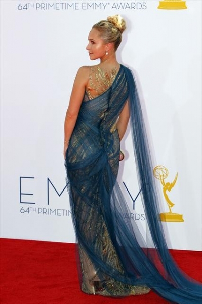 Photo Coverage: 2012 Emmys Red Carpet - Part 1 Image