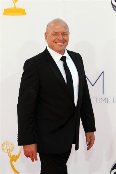 Photo Coverage: 2012 Emmys Red Carpet - Part 1 Image