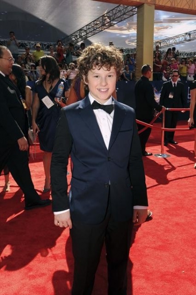 Photo Coverage: 2012 Emmys Red Carpet - Part 1 Image