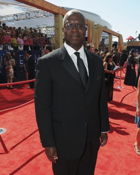 Photo Coverage: 2012 Emmys Red Carpet - Part 1 Image