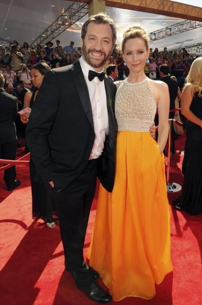Photo Coverage: 2012 Emmys Red Carpet - Part 1 Image