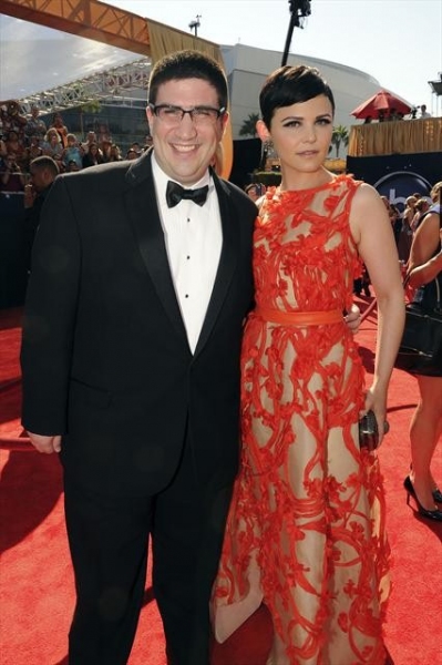 Photo Coverage: 2012 Emmys Red Carpet - Part 1 Image