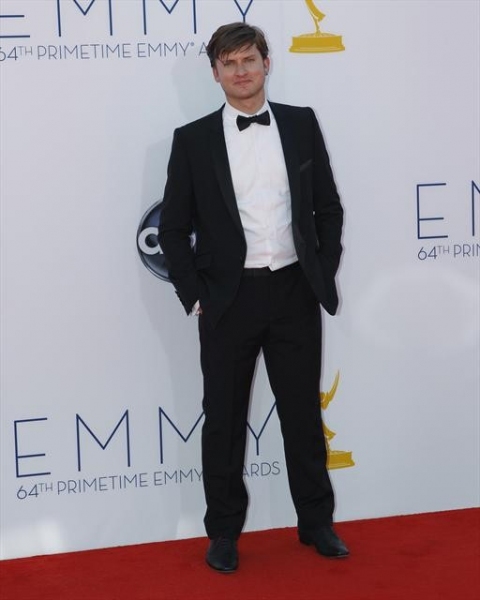 Photo Coverage: 2012 Emmys Red Carpet - Part 2 Image