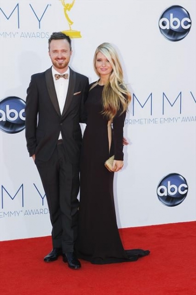 Photo Coverage: 2012 Emmys Red Carpet - Part 2 Image