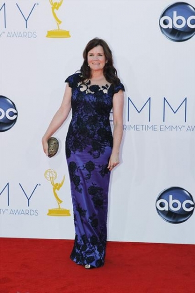 Photo Coverage: 2012 Emmys Red Carpet - Part 2 Image