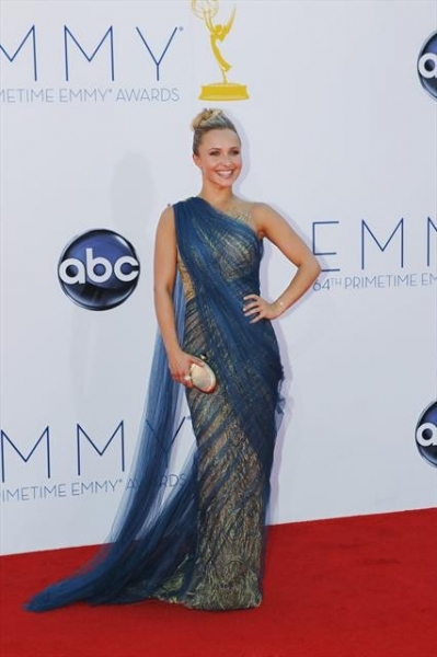 Photo Coverage: 2012 Emmys Red Carpet - Part 2 Image