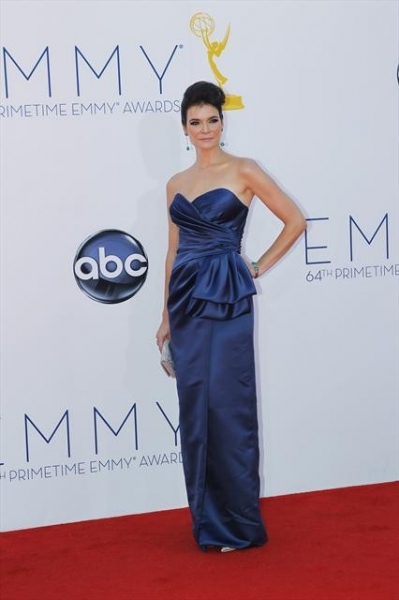 Photo Coverage: 2012 Emmys Red Carpet - Part 2 Image