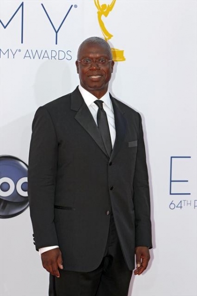 Photo Coverage: 2012 Emmys Red Carpet - Part 2 Image