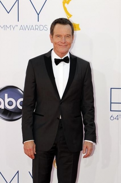 Photo Coverage: 2012 Emmys Red Carpet - Part 2 Image